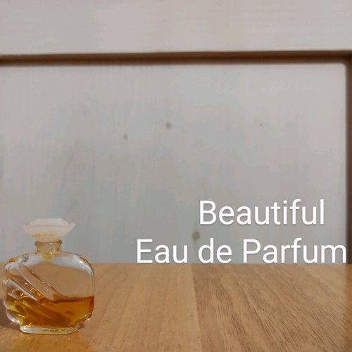 Estée Lauder Vintage Eau de Parfum Miniature Collection used