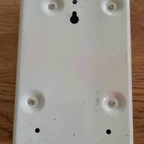 Adeleq 230V timer used
