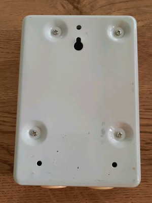 Adeleq 230V timer used