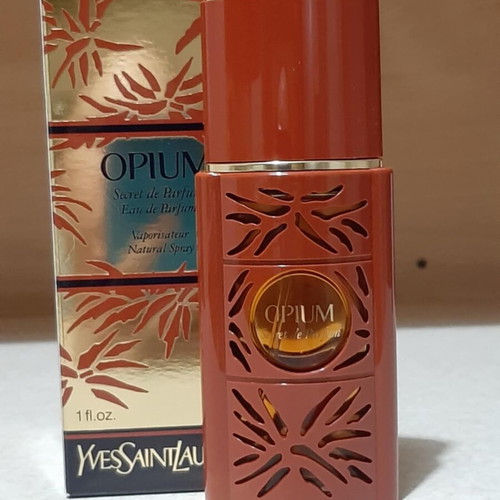 Opium Secret de Parfum Yves Saint Laurent 30ml new, eau de parfum