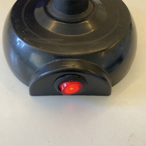 Vicko DC-2010 electric briki base used