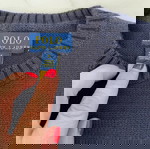  polo ralph lauren πουλόβερ