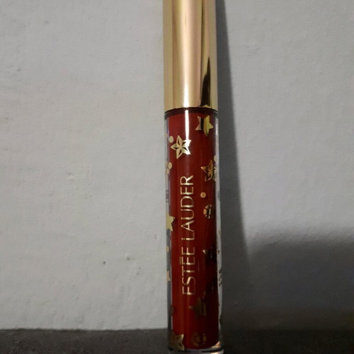 Lip Gloss Estee Lauder Limited Edition Ruby Quartz new