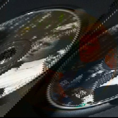 Ταινία DVD The Clearing Το Ξέφωτο σαν καινούργιο με ελληνικούς υπότιτλους