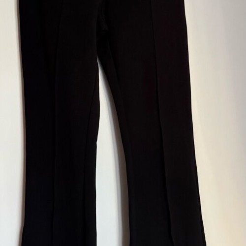Sfera black pants-leggings like new, size S