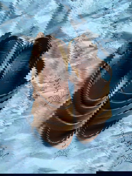 πέδιλα MNG No37