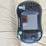 Leapster 2 LeapFrog Star Wars Clone Wars Edition used