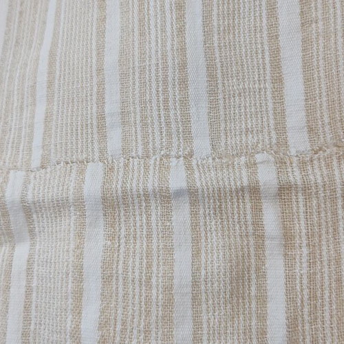 Wool woven bed sheets used, set of 2, vintage pre-1940