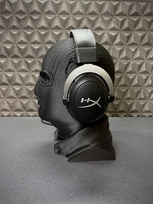 Counter Strike Headphone Stand new