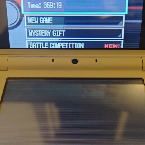 Παιχνίδι Pokémon Black για Nintendo DS, περιπέτεια