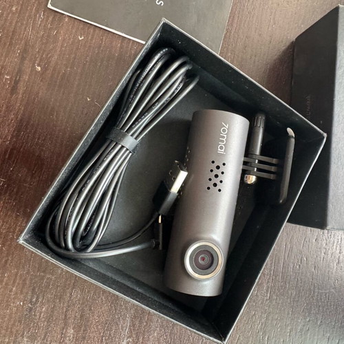 70mai Dashcam New Unused
