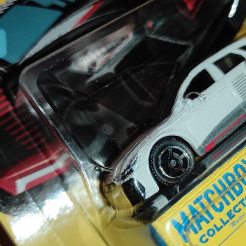 Matchbox Premium Collector 2026 2023 Audi RS 6 Avant new