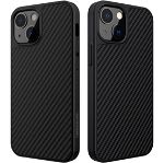 Nilkin Carbon case For IPhone 13-14