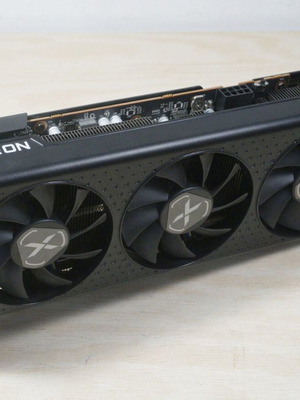 XFX AMD Radeon RX 6600 XT 8GB graphics card