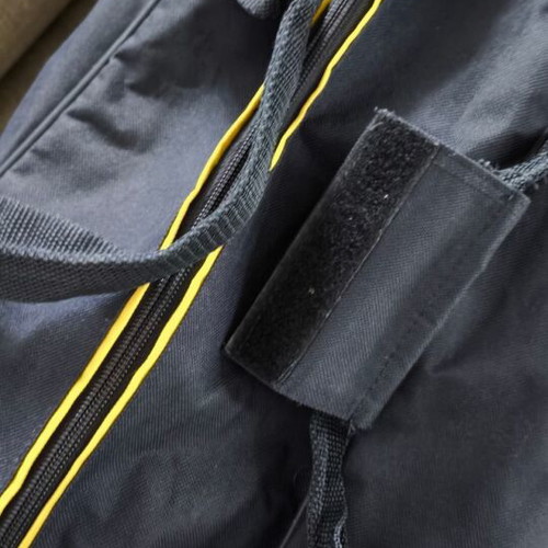 Anek Lines travel bag new
