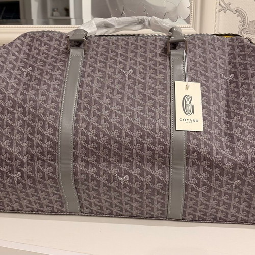 Goyard Dufflebag brand new colorful handbag