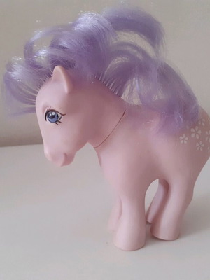 Μικρό μου Πόνυ (El Greco) 1982 μεταχειρισμένο