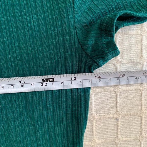Tally Weijl Top XS New Green