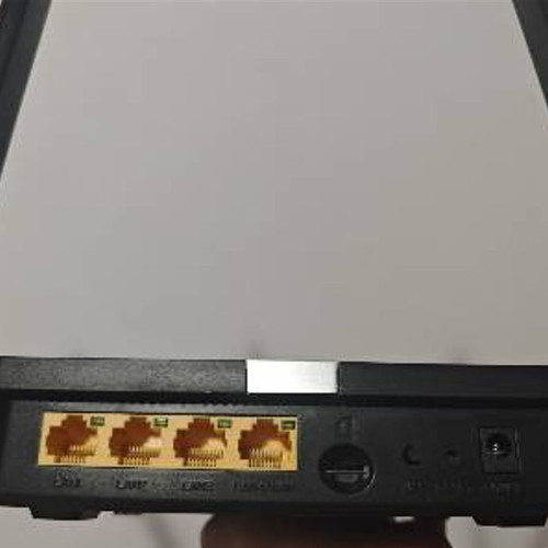 Cudy 4G LTE WiFi Router unlocked like new for SIM