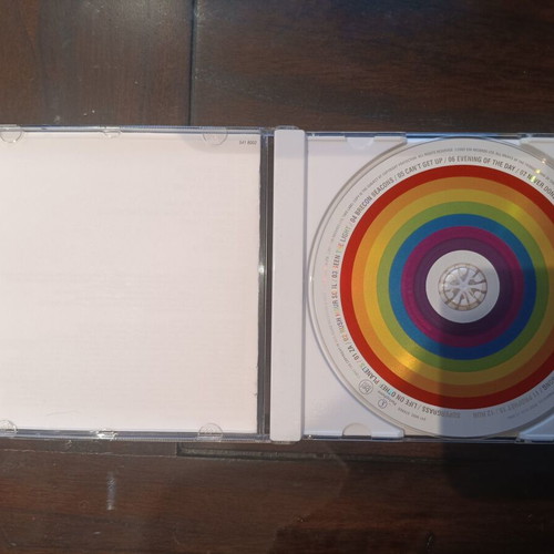 Supergrass 2 CDs like new, Rock albums 1999 & 2002