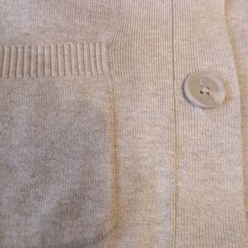 Oversize jacket H&M like new XL
