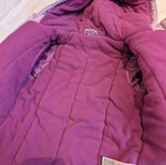 Children's jacket size 92 cm