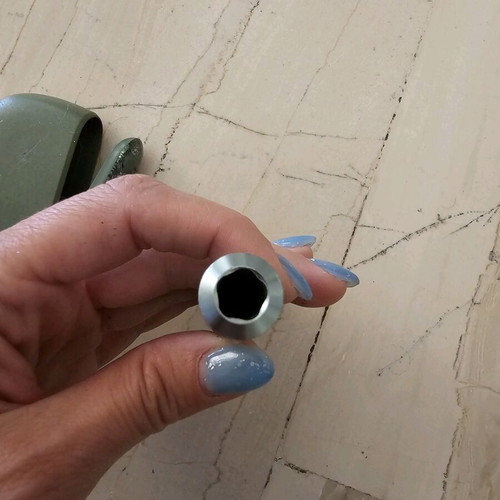 Iqos Iluma used, works properly