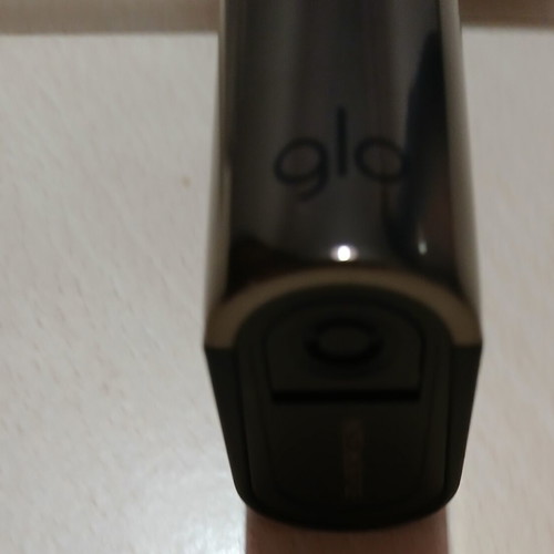 Glo Hyper used in good condition