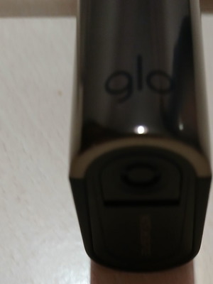 Glo Hyper used in good condition