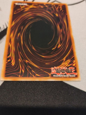 Magician’s Valkyria used Yu-Gi-Oh! card