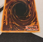 Magician’s Valkyria used Yu-Gi-Oh! card