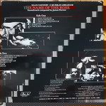  JAMES HORNER ~ THE NAME OF THE ROSE (1987, Music-Box, SAMPLE PROMO αυθεντική έκδοση) SEAN CONNERY