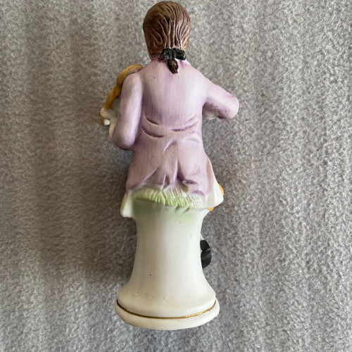 Decorative The Violinist used