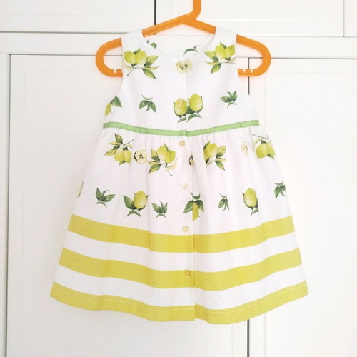 Dress new