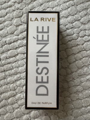 La Rive Destinée Eau de Parfum new, 90 ml