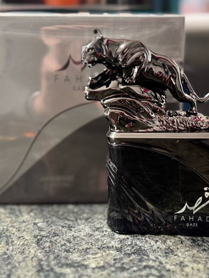 Arabiyat Prestige Fahad Gaze Eau de Parfum 100ml σαν καινούργιο
