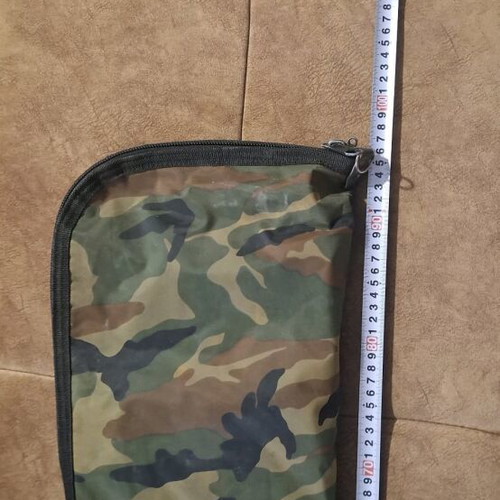 Gun case used in good condition