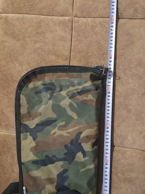 Gun case used in good condition