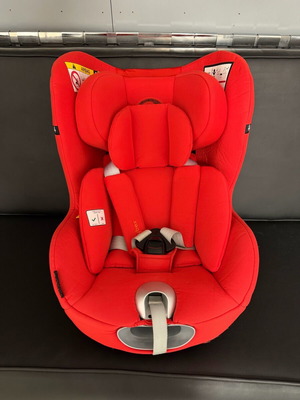 Cybex Sirona Z2 i-Size κάθισμα αυτοκινήτου σαν καινούργιο 0-18kg με περιστροφή 360°