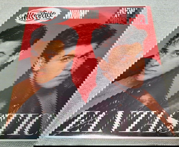 Wham! – Fantastic  LP