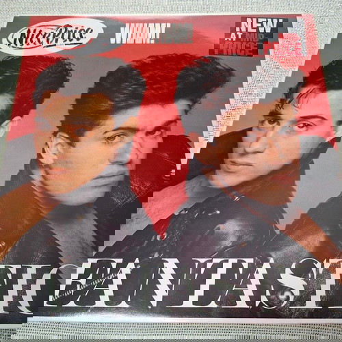 Wham! – Fantastic  LP