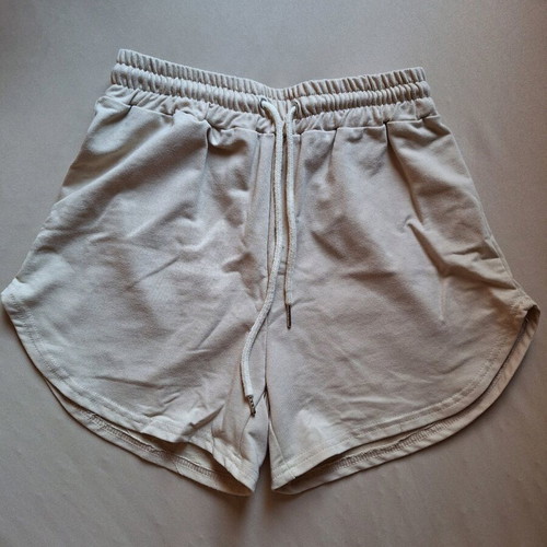 Luigi women's shorts beige like new, size M 38 10