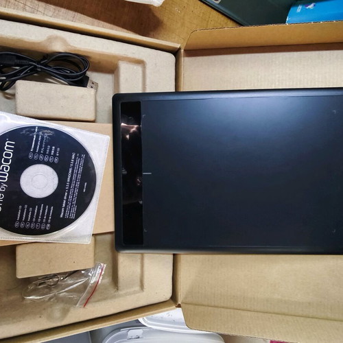 Wacom digital pen like new