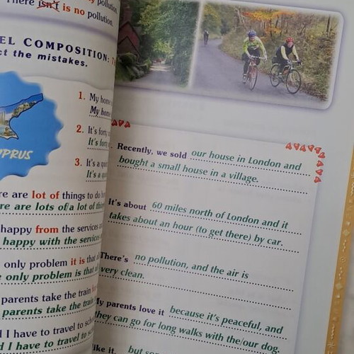 Pen Pal 3 Teacher's Book, A2 Level, Composition Speaking & Listening