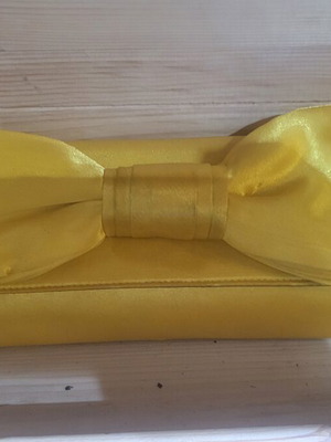 Handbag like new