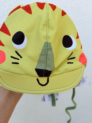 Du pareil au meme Swim Hat new