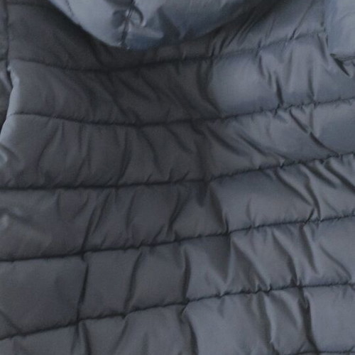 Benetton blue jacket like new for boys aged 7-8