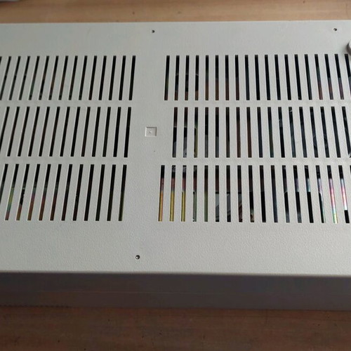 Commodore 1541 disk drive like new
