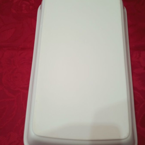 Pyrex baking dish