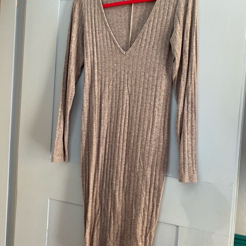 Celestino dress size medium